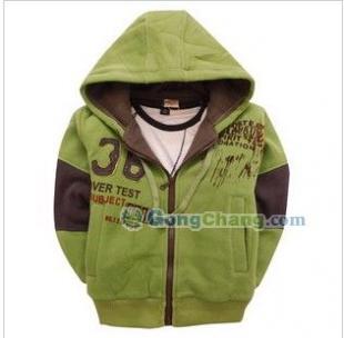 童裝生意新機遇 聚焦韓版品牌加盟代理與廣州批發市場